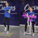 커브스 창동클럽 이미지