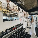 근육터짐 지방빠짐 이미지