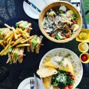 더 브릭 하우스 이미지