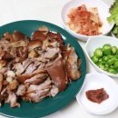 영푸드시스템 | 영푸드시스템 기가찬족발 돼지앞다리로 만든 통족발 맛있어