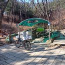 용포약수터 이미지