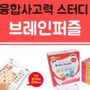 브레인 퍼즐 이미지