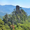 (일)전주 아중산악회9월10일 운악산(가평/포천)산행안내 이미지