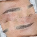 더브로우 이미지