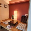 5월 감꽃 10월 홍시 이미지