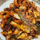 착한낙지홍도점 | 대전 한남대 홍도동 맛집 자꾸 생각나는 낙지볶음 갈낙탕 내돈내먹 후기 [착한낙지]