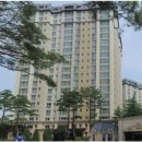 풍무중학교 버스정류장주변 이미지