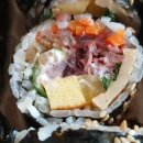 생강김밥 - 영등포구 선유로 83 | 생강김밥