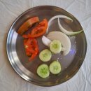 퍼스트오더 | 전대후문 맛집 라즈인도요리 | 광주 카레 맛집 퍼스트네팔과 비교 후기