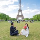 [WEDDING 스냅 촬영] 파리스냅 ‘메르시스냅’ 내돈내산 후기(feat. 소요시간, 준비사항, 만족후기)