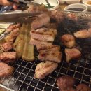 돈꾸앙참숯석쇠구이 이미지