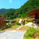 황토흙집펜션 이미지