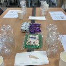 한국산업단지공단군산지사 | 대구와인수업, 한국산업단지공단 대구지사 임직원대상 대구와인강의