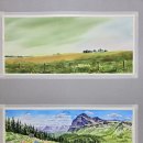 달홀문화센터(1층) | 정광섭 개인전ㅣ간성 달홀문화센터ㅣ2024. 10.16(수)~21(월)