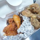 양념이 맛있는 삼일치킨 팔달점 이미지