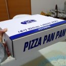 [여의도 맛집] 미국식 팬 피자 전문점 피자팬팬(PIZZA PANPAN)