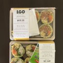 LGO 김밥 이미지