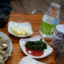 포항물회 통영굴밥 이미지