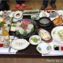 새만금군산횟집 이미지