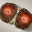 복음전자 | 두쫀쿠 아니고 두쫀떡 만든 실험 후기(feat.무가당 초코 헤이즐넛 스프레드)