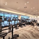 헬스보이짐&골프인 가산역점 이미지