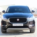 재규어 E-PACE D180 S 이미지