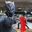 피규어 뮤지엄제주 이미지