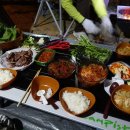 주전가족휴양지캠핑장화장실 이미지