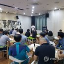 평촌노동조합 이미지