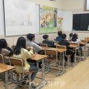 청양도서관 이미지