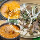 어미밥집 | 동탄역 밥집 밥한민국 동탄직영점 점심메뉴 후기