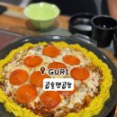 구리전통시장_전통시장저잣거리 | [구리 전통시장 맛집] 수택동 곱창골목 곱슐랭 메뉴·주차정보·솔직후기