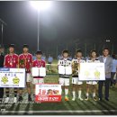 2017 제53회 추계 한국중등축구연맹전 고학년부 결승전 보인중 vs 용마중 경기후 시상식화보 2017.8.8(충북 제천시 축구센타전용경기장)41 이미지