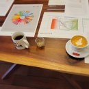 바리스타 1급 이미지