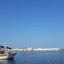 주문진항 이미지