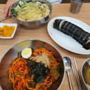 가락김밥 이미지