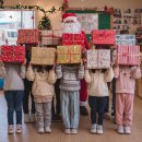 선민아이들세상지역아동센터 | 국내아동 크리스마스 선물 지원 결과보고 | 160명의 아이들에게 전해진 따뜻한 연말