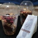 메가커피 아사이볼 솔직 후기(메가커피 신메뉴, 초코 멜로우 샌드)