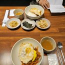 정자역 맛집 비스트로 분당김치찜 본점 내돈내산 방문리뷰