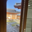 서동선화 한옥 이미지