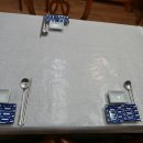 햇살이네 활 아구 | 부산 도다리, 이시가리, 도다리쑥국 사상 맛집 에서