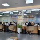 광주문흥동우체국 이미지