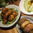 서울식당 | 퍼멘츠 용산 서울 비건식당 후무스 내돈내산 솔직한 후기