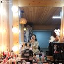 제주스냅 드레스 대여 하랑드레스, 제주 토탈샵 메이크업, 헬퍼 후기