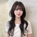 서초한일유앤아이주상복합 | 긴머리 레이어드컷 입체적인 스타일링 후기