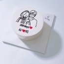 라인떡방 이미지