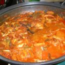 웰빙한식뷔페 이미지