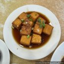 홍루 | 쇼핑, 진천미 (웨이팅, 메뉴판, 두부튀김/부추꽃볶음/돼지갈비찜, 메뉴 추천, 솔직 후기), 서문홍루 구경