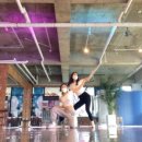 범계 원럽댄스스튜디오 개인레슨 내돈내산 후기 2번째, 예린쌤(red) 강추 🫠🫶🏻