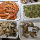 CU 영덕강구대게로점 | 영덕 강구 대게 포장 후기, 편하게 먹기 좋았던 영덕대게센타42호